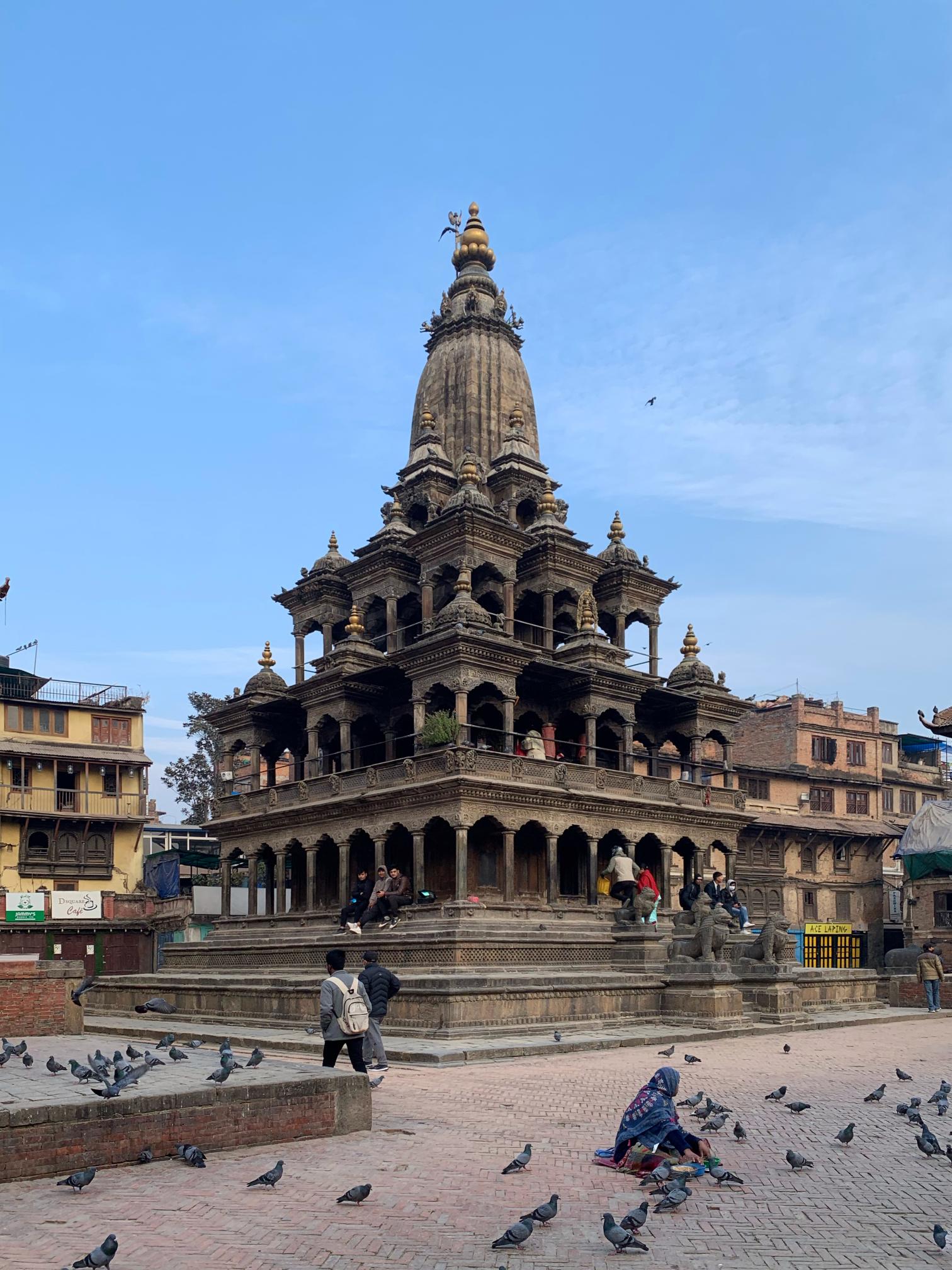 कृष्ण मन्दिर