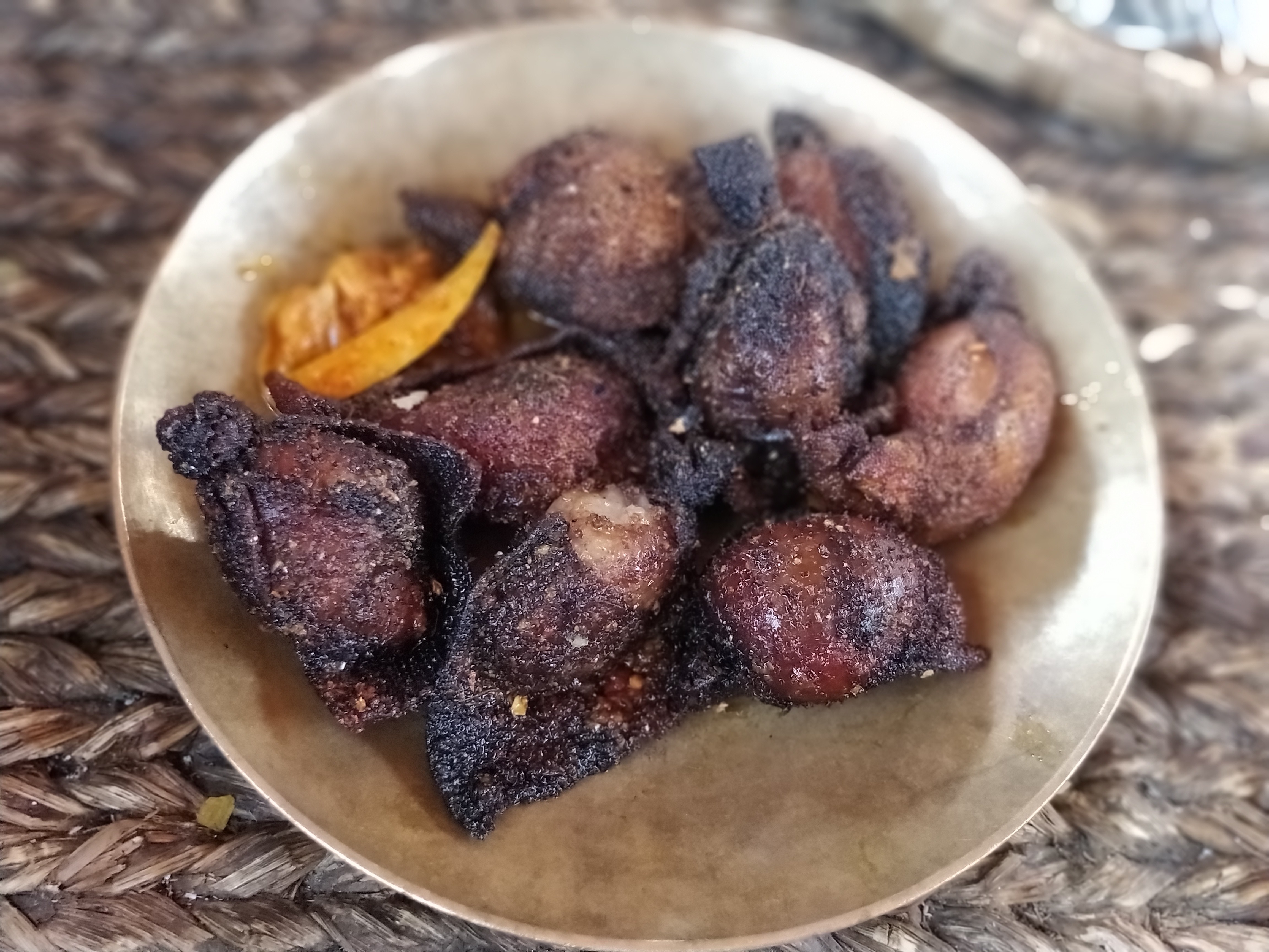 सापु म्हिचा