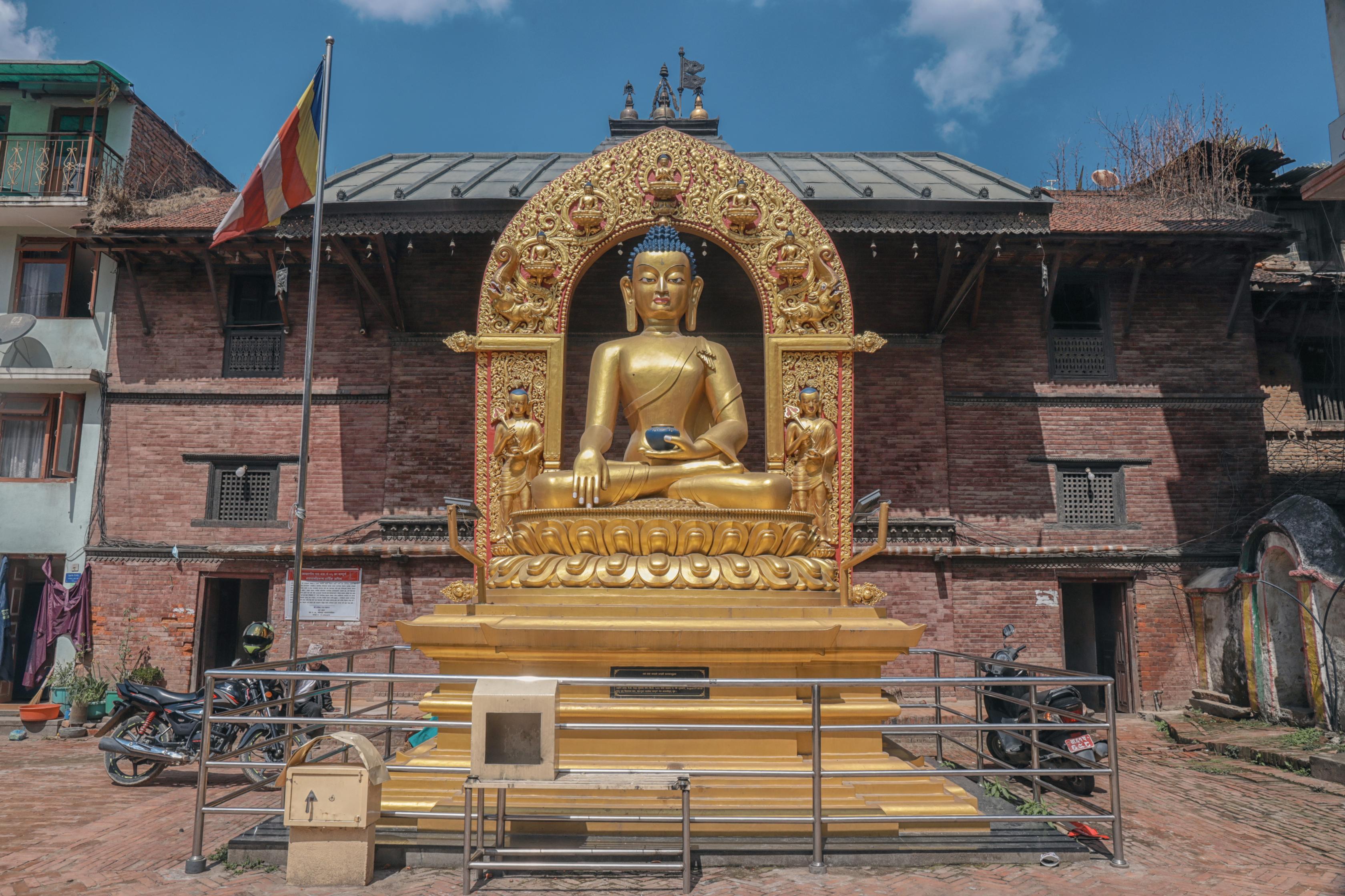 गुजिबहा ननि