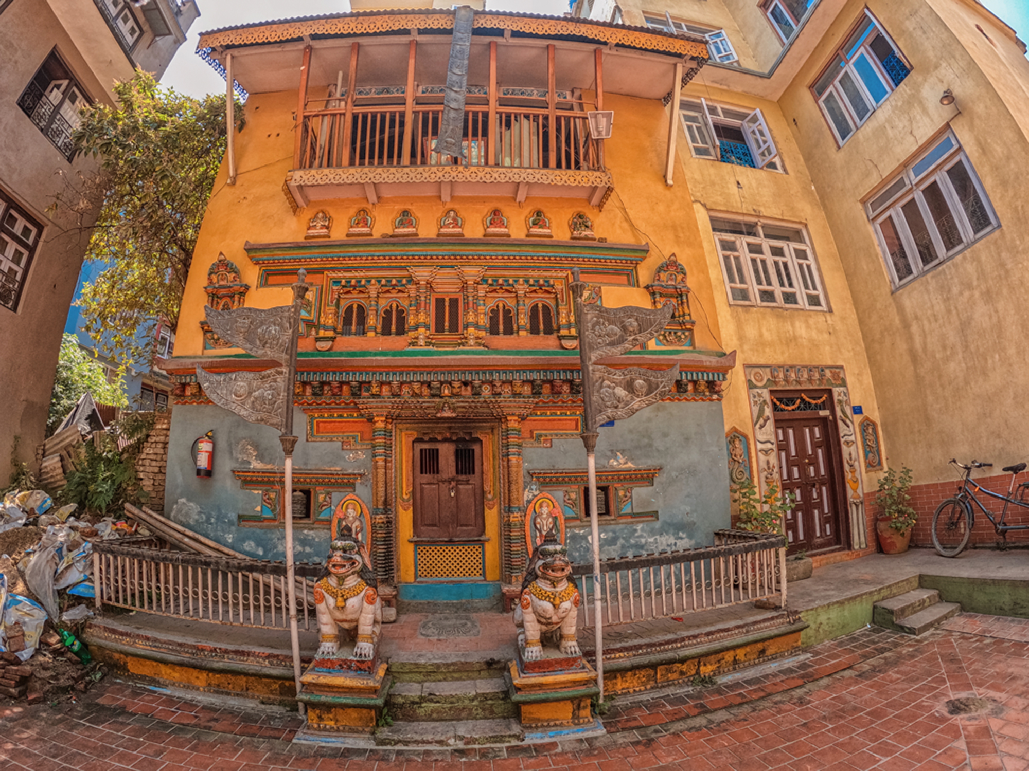 सिकुचाबाहा