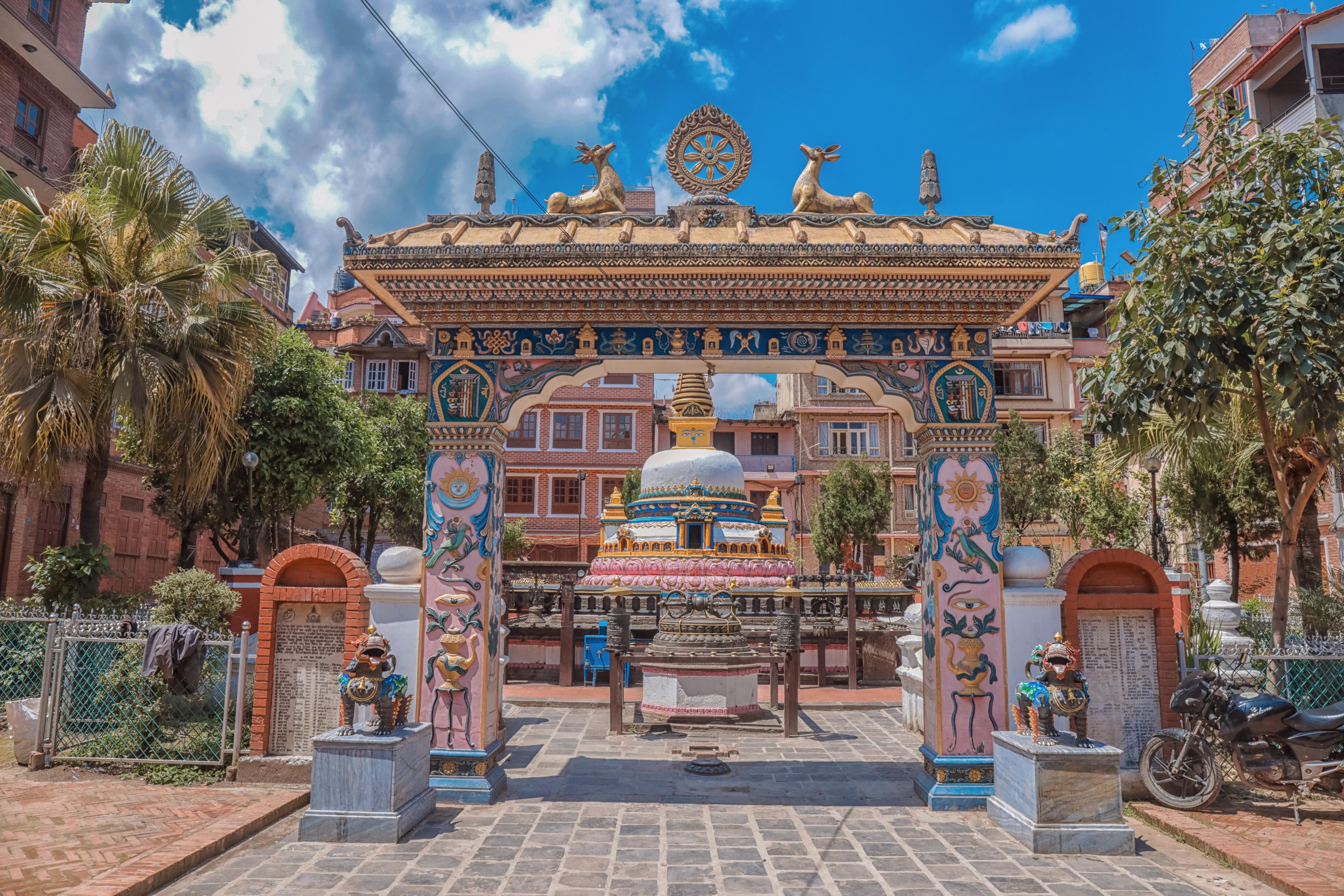 त:गो चिभा, (यतालिबी)