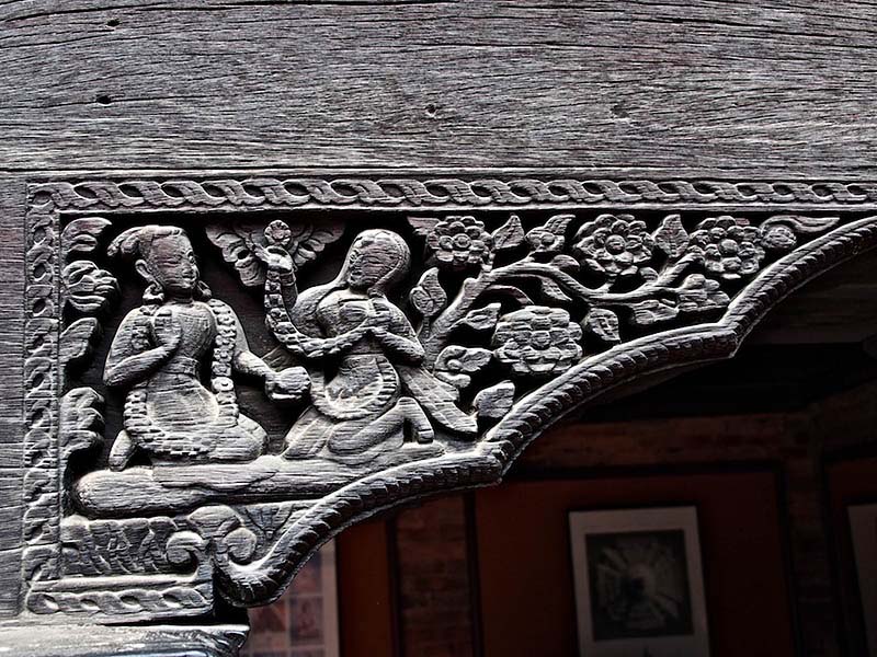 परम्परागत हस्तकला व्यवसाय